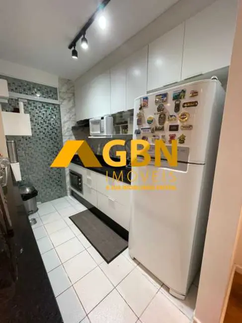 Apartamento com 2 quartos à venda, 69m2 em São Paulo - SP - imagem 9 Foto 9 de Apartamento com 2 quartos à venda, 69m2 em São Paulo - SP