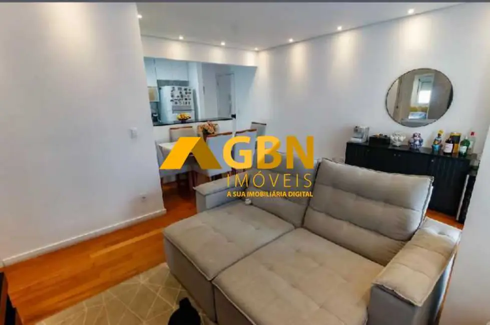 Apartamento com 2 quartos à venda, 69m2 em São Paulo - SP - imagem 5 Foto 5 de Apartamento com 2 quartos à venda, 69m2 em São Paulo - SP