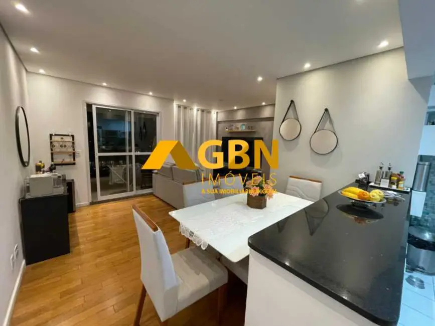 Apartamento com 2 quartos à venda, 69m2 em São Paulo - SP - imagem 2 Foto 2 de Apartamento com 2 quartos à venda, 69m2 em São Paulo - SP