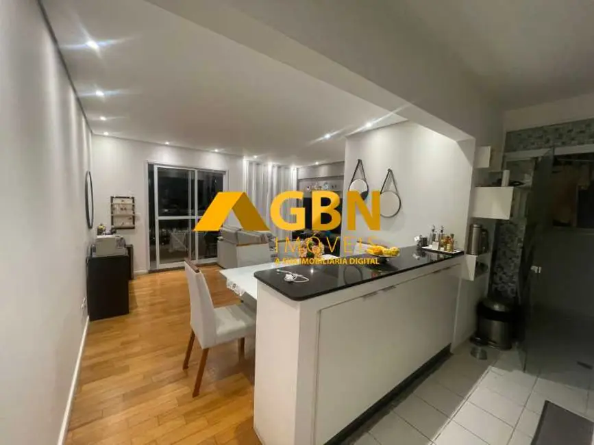 Apartamento com 2 quartos à venda, 69m2 em São Paulo - SP - imagem 4 Foto 4 de Apartamento com 2 quartos à venda, 69m2 em São Paulo - SP