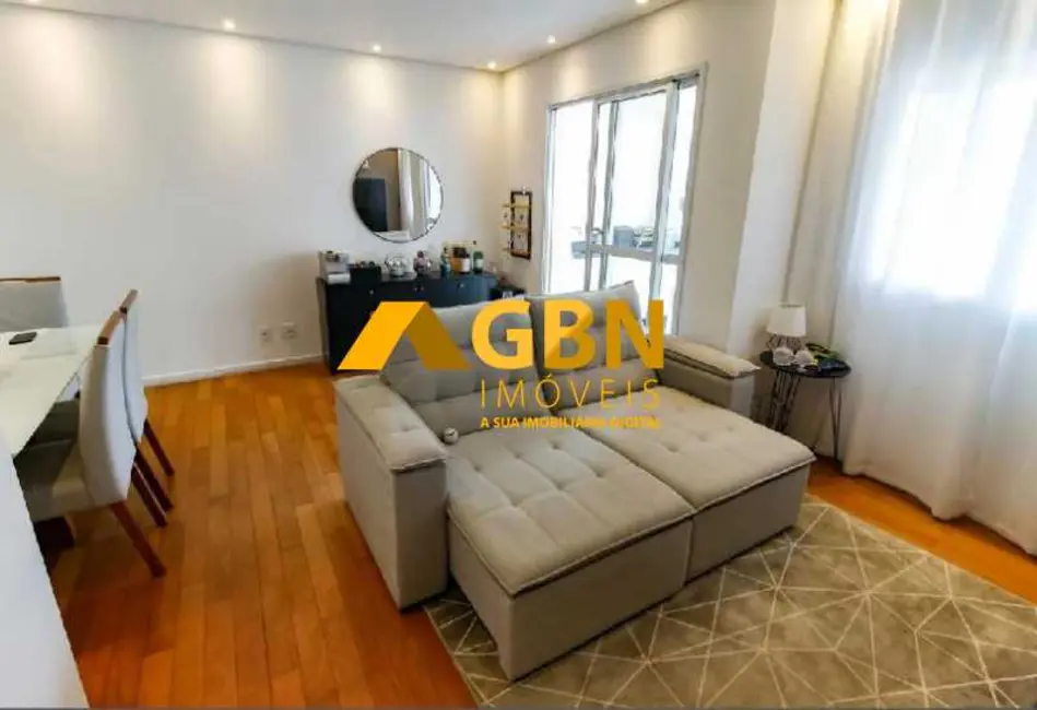Apartamento com 2 quartos à venda, 69m2 em São Paulo - SP - imagem 6 Foto 6 de Apartamento com 2 quartos à venda, 69m2 em São Paulo - SP