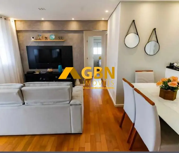 Apartamento com 2 quartos à venda, 69m2 em São Paulo - SP - imagem 3 Foto 3 de Apartamento com 2 quartos à venda, 69m2 em São Paulo - SP