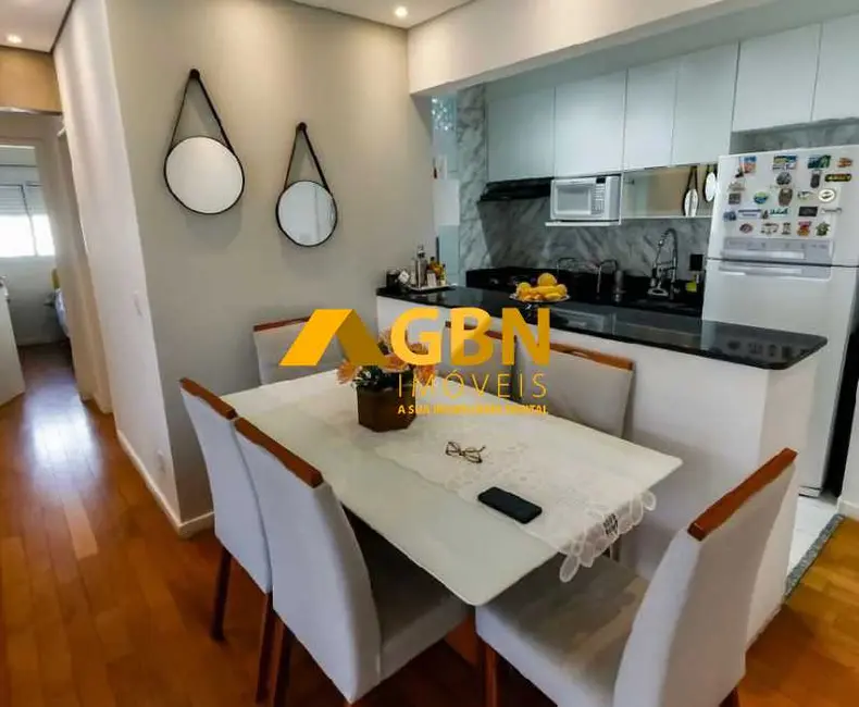 Apartamento com 2 quartos à venda, 69m2 em São Paulo - SP - imagem 7 Foto 7 de Apartamento com 2 quartos à venda, 69m2 em São Paulo - SP