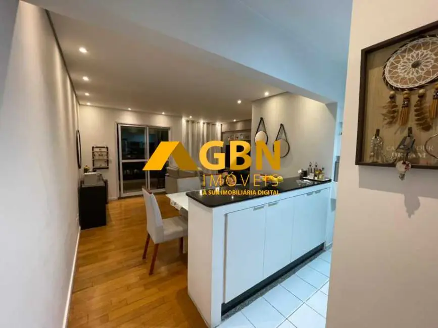 Apartamento com 2 quartos à venda, 69m2 em São Paulo - SP - imagem 8 Foto 8 de Apartamento com 2 quartos à venda, 69m2 em São Paulo - SP