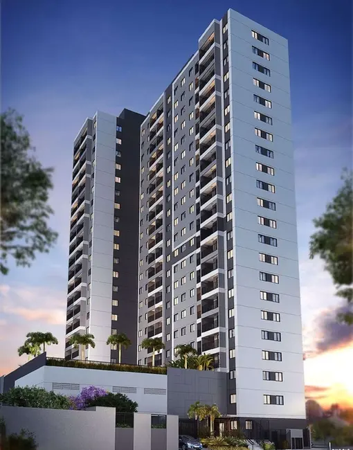 Apartamento com 2 quartos à venda, 43m2 em São Paulo - SP - imagem 1 Foto 1 de Apartamento com 2 quartos à venda, 43m2 em São Paulo - SP