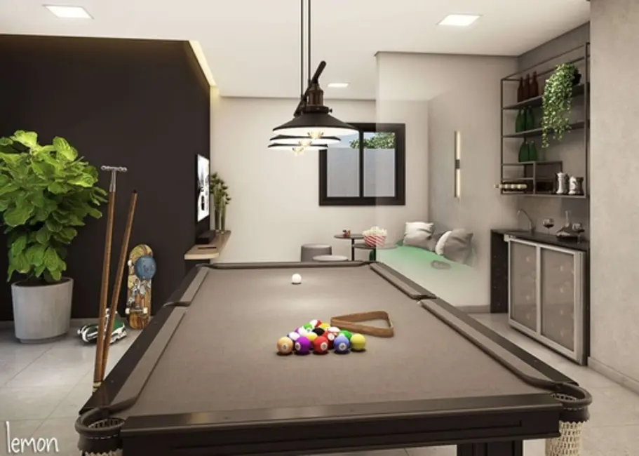 Apartamento com 2 quartos à venda, 43m2 em São Paulo - SP - imagem 8 Foto 8 de Apartamento com 2 quartos à venda, 43m2 em São Paulo - SP