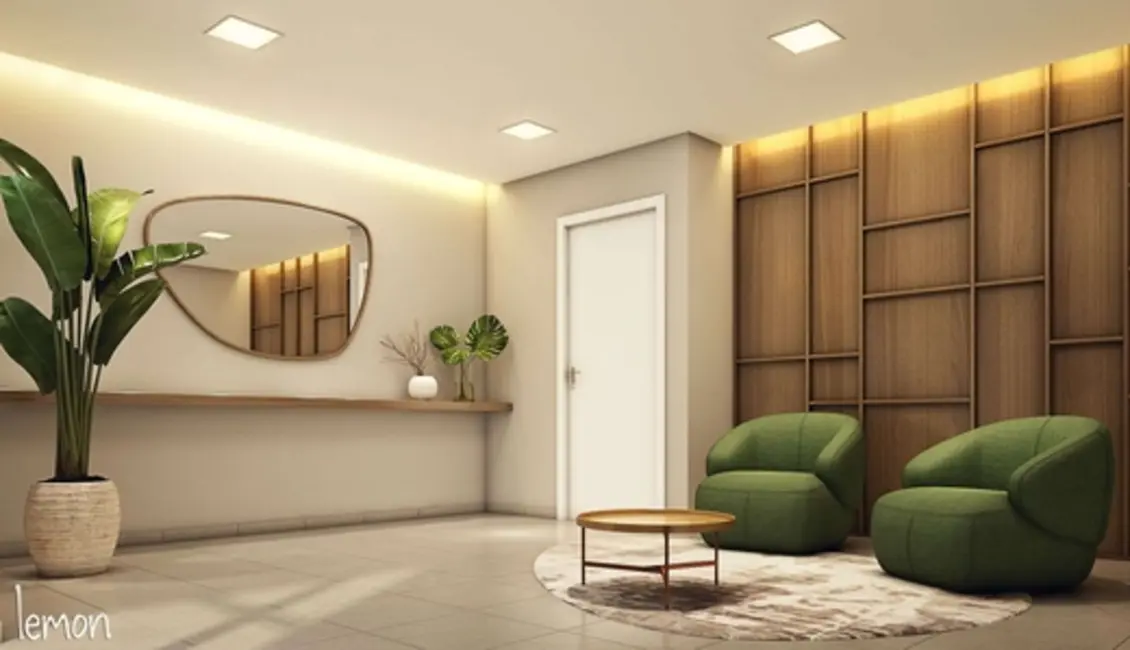 Apartamento com 2 quartos à venda, 43m2 em São Paulo - SP - imagem 3 Foto 3 de Apartamento com 2 quartos à venda, 43m2 em São Paulo - SP