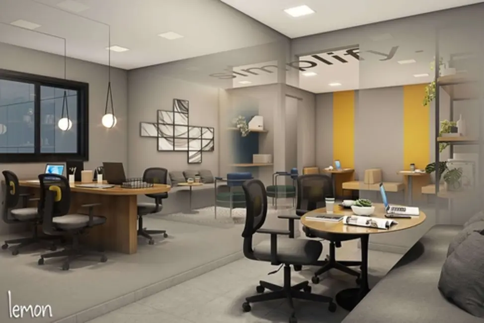 Apartamento com 2 quartos à venda, 43m2 em São Paulo - SP - imagem 9 Foto 9 de Apartamento com 2 quartos à venda, 43m2 em São Paulo - SP