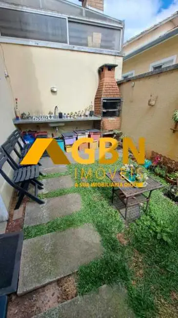 Foto 8 de Casa de Condomínio com 3 quartos à venda, 80m2 em São Paulo - SP