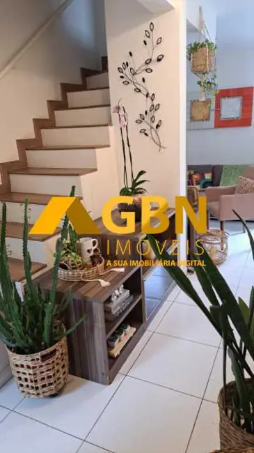 Foto 9 de Casa de Condomínio com 3 quartos à venda, 80m2 em São Paulo - SP