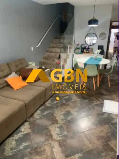 Foto 2 de Casa com 2 quartos à venda, 82m2 em São Paulo - SP