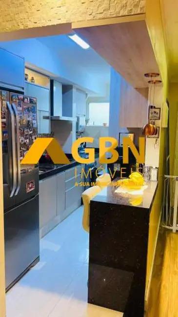 Foto 8 de Casa de Condomínio com 3 quartos à venda, 140m2 em São Paulo - SP