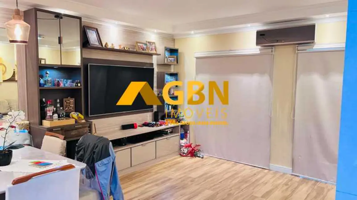 Foto 1 de Casa de Condomínio com 3 quartos à venda, 140m2 em São Paulo - SP