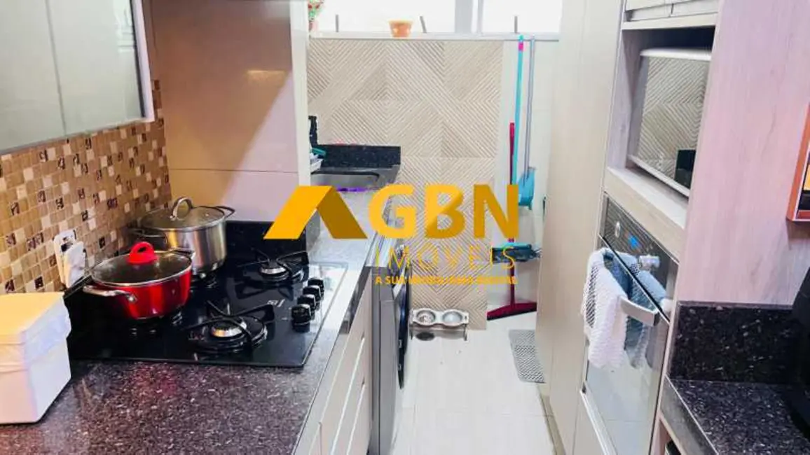 Foto 7 de Casa de Condomínio com 3 quartos à venda, 140m2 em São Paulo - SP