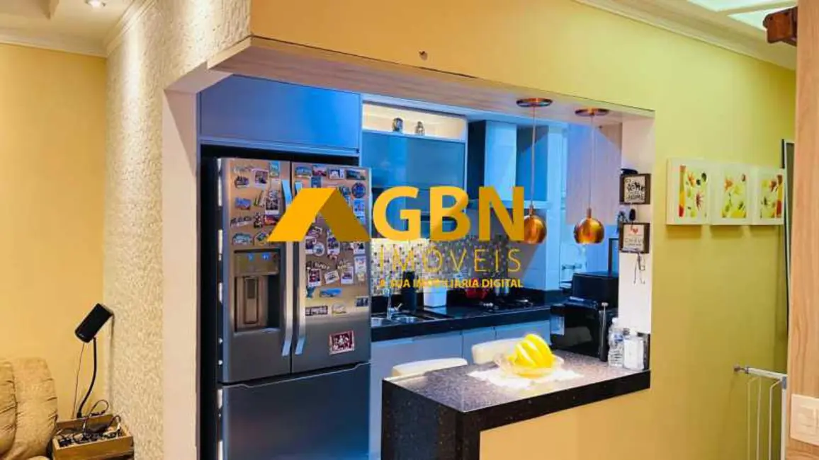 Foto 6 de Casa de Condomínio com 3 quartos à venda, 140m2 em São Paulo - SP