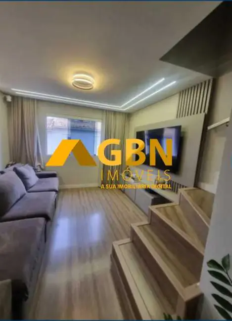 Casa de Condomínio com 2 quartos à venda, 80m2 em São Paulo - SP - imagem 3 Foto 3 de Casa de Condomínio com 2 quartos à venda, 80m2 em São Paulo - SP