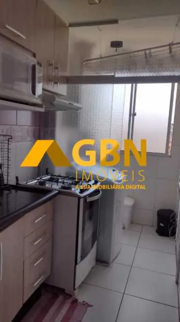 Foto 6 de Apartamento com 2 quartos à venda, 47m2 em São Paulo - SP