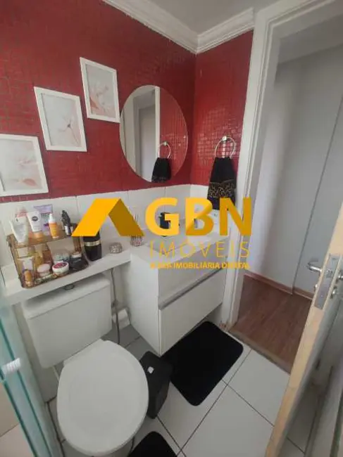 Foto 8 de Apartamento com 2 quartos à venda, 47m2 em São Paulo - SP