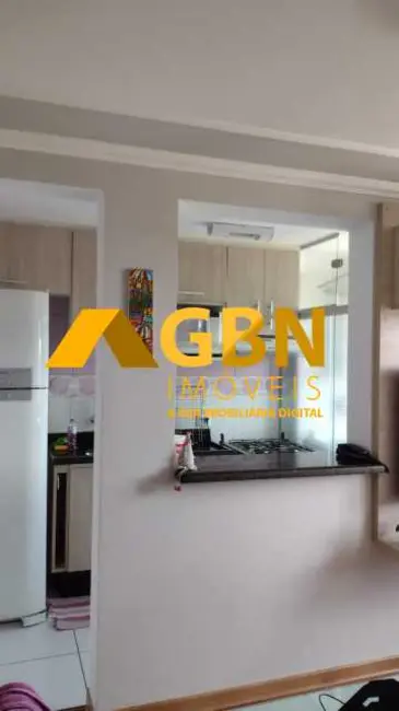 Foto 4 de Apartamento com 2 quartos à venda, 47m2 em São Paulo - SP