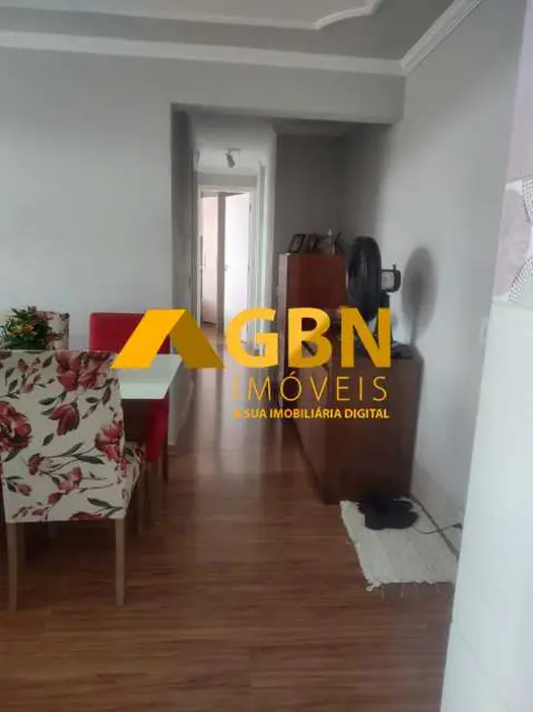 Foto 3 de Apartamento com 2 quartos à venda, 47m2 em São Paulo - SP