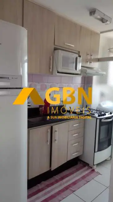 Foto 5 de Apartamento com 2 quartos à venda, 47m2 em São Paulo - SP