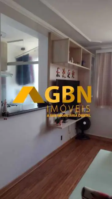 Foto 2 de Apartamento com 2 quartos à venda, 47m2 em São Paulo - SP