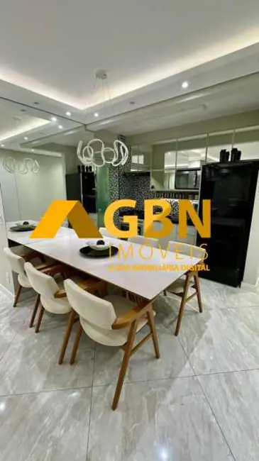 Foto 1 de Apartamento com 2 quartos à venda, 67m2 em São Paulo - SP