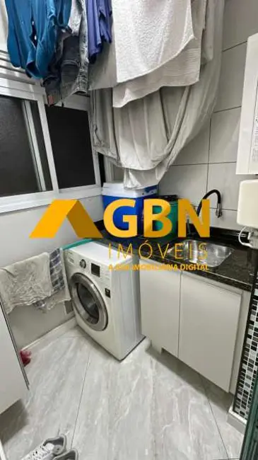 Foto 4 de Apartamento com 2 quartos à venda, 67m2 em São Paulo - SP