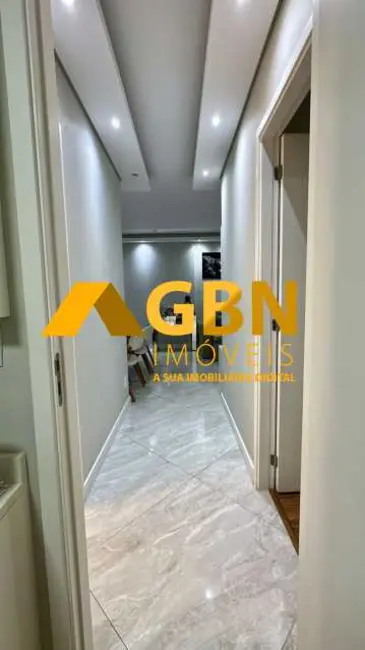 Foto 5 de Apartamento com 2 quartos à venda, 67m2 em São Paulo - SP