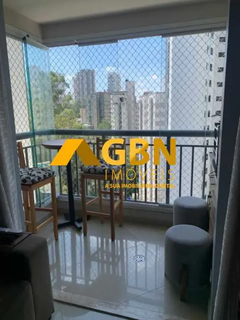 Apartamento com 2 quartos à venda, 52m2 em São Paulo - SP - imagem 6 Foto 6 de Apartamento com 2 quartos à venda, 52m2 em São Paulo - SP