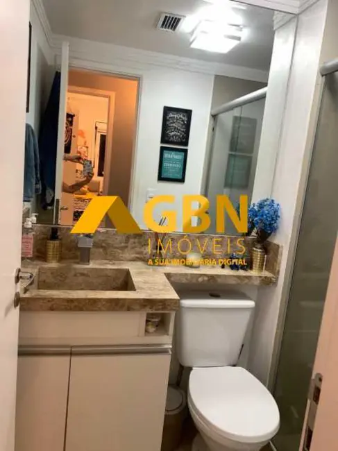 Apartamento com 2 quartos à venda, 52m2 em São Paulo - SP - imagem 9 Foto 9 de Apartamento com 2 quartos à venda, 52m2 em São Paulo - SP