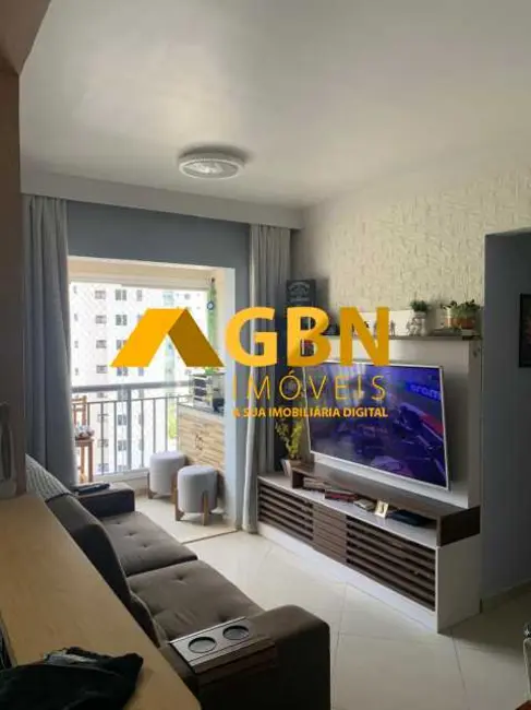Apartamento com 2 quartos à venda, 52m2 em São Paulo - SP - imagem 5 Foto 5 de Apartamento com 2 quartos à venda, 52m2 em São Paulo - SP