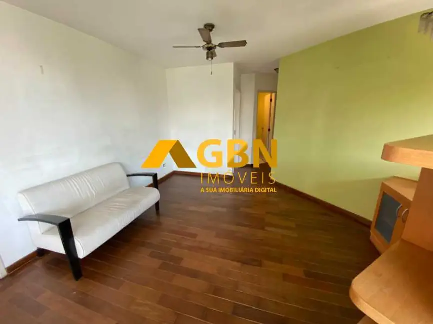 Foto 5 de Apartamento com 3 quartos à venda, 110m2 em São Paulo - SP