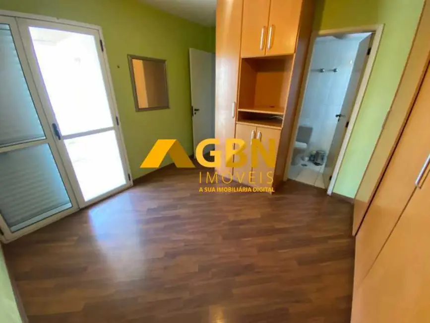 Foto 6 de Apartamento com 3 quartos à venda, 110m2 em São Paulo - SP