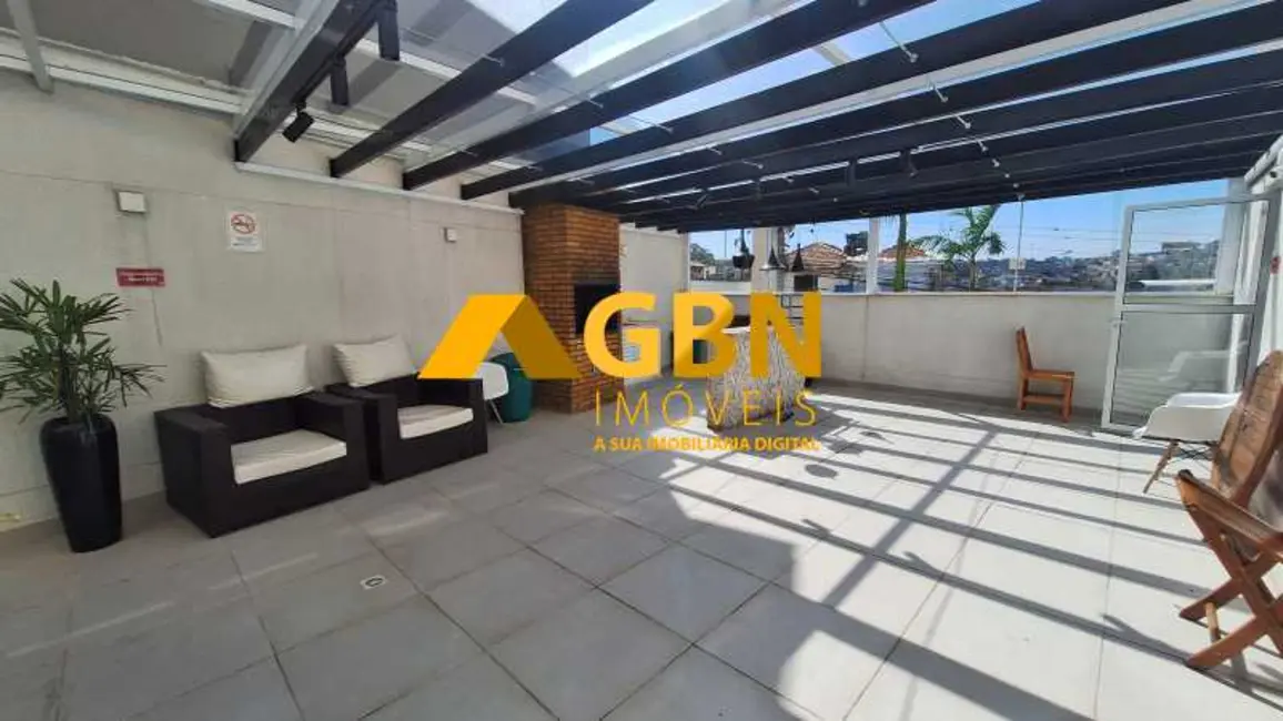 Apartamento com 1 quarto à venda, 31m2 em São Paulo - SP - imagem 9 Foto 9 de Apartamento com 1 quarto à venda, 31m2 em São Paulo - SP