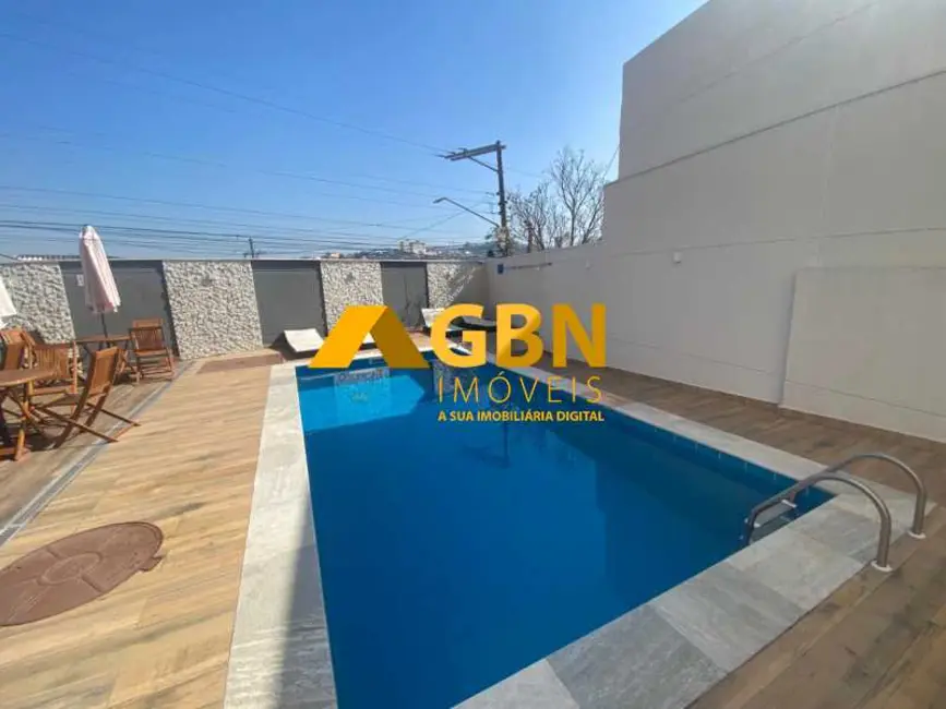 Apartamento com 1 quarto à venda, 31m2 em São Paulo - SP - imagem 1 Foto 1 de Apartamento com 1 quarto à venda, 31m2 em São Paulo - SP