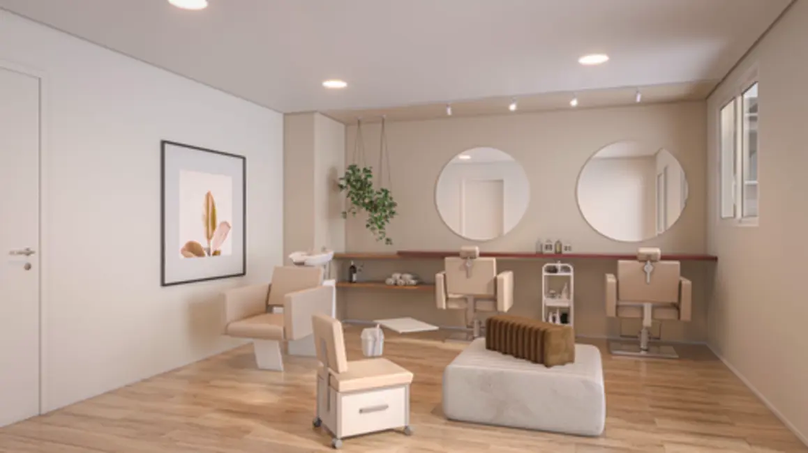 Foto 6 de Apartamento com 2 quartos à venda, 49m2 em São Paulo - SP
