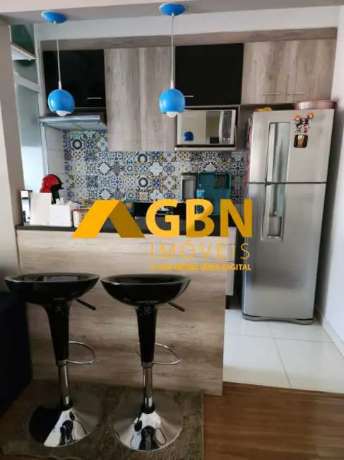 Apartamento com 2 quartos à venda, 48m2 em São Paulo - SP - imagem 8 Foto 8 de Apartamento com 2 quartos à venda, 48m2 em São Paulo - SP