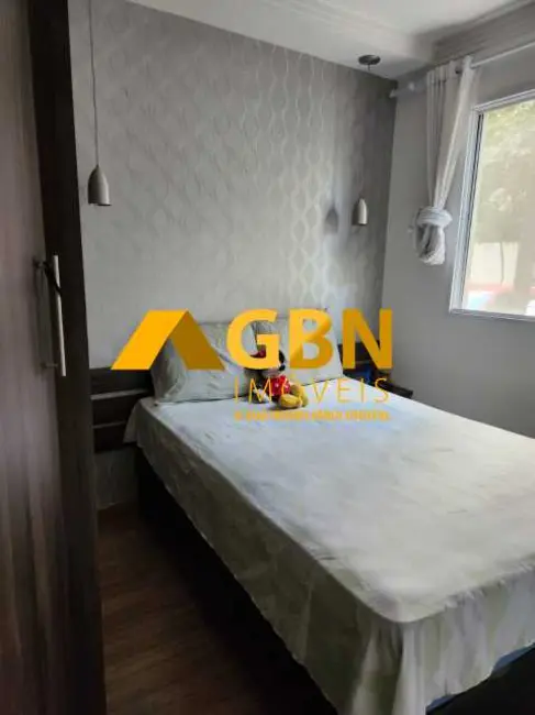 Apartamento com 2 quartos à venda, 48m2 em São Paulo - SP - imagem 9 Foto 9 de Apartamento com 2 quartos à venda, 48m2 em São Paulo - SP