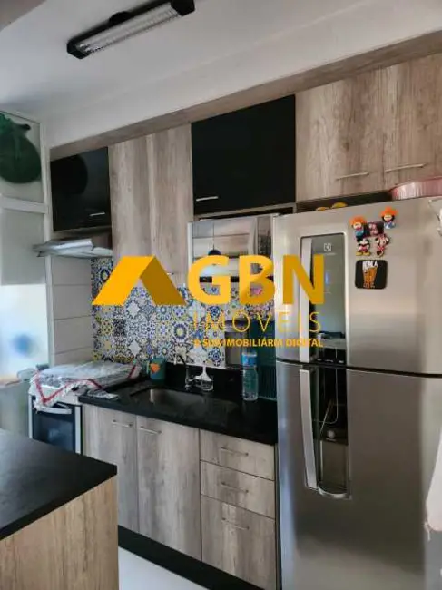 Apartamento com 2 quartos à venda, 48m2 em São Paulo - SP - imagem 7 Foto 7 de Apartamento com 2 quartos à venda, 48m2 em São Paulo - SP