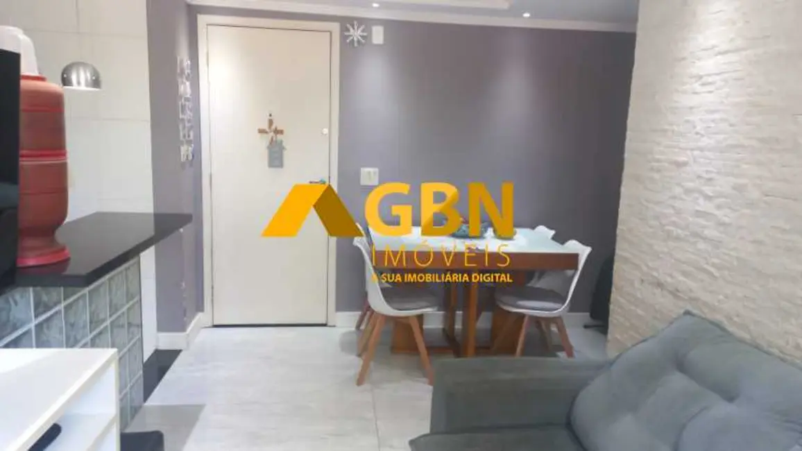 Apartamento com 2 quartos à venda, 45m2 em São Paulo - SP - imagem 5 Foto 5 de Apartamento com 2 quartos à venda, 45m2 em São Paulo - SP