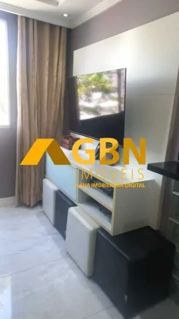 Apartamento com 2 quartos à venda, 45m2 em São Paulo - SP - imagem 3 Foto 3 de Apartamento com 2 quartos à venda, 45m2 em São Paulo - SP