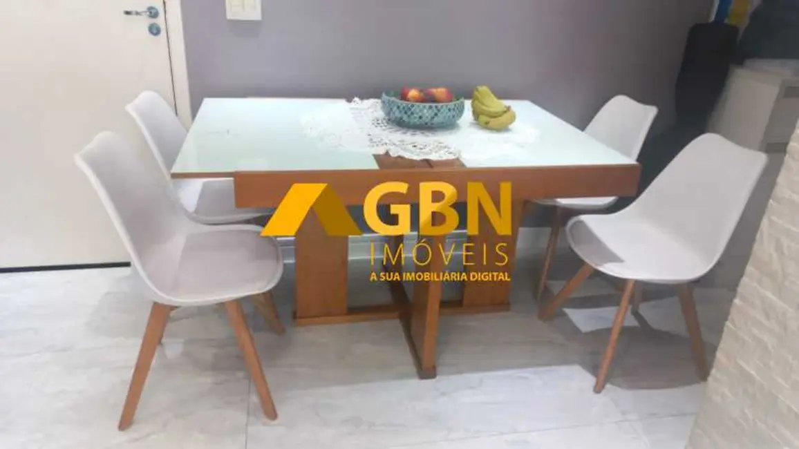 Apartamento com 2 quartos à venda, 45m2 em São Paulo - SP - imagem 6 Foto 6 de Apartamento com 2 quartos à venda, 45m2 em São Paulo - SP