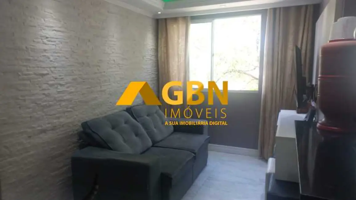 Apartamento com 2 quartos à venda, 45m2 em São Paulo - SP - imagem 2 Foto 2 de Apartamento com 2 quartos à venda, 45m2 em São Paulo - SP