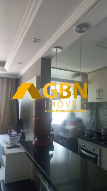 Apartamento com 2 quartos à venda, 45m2 em São Paulo - SP - imagem 4 Foto 4 de Apartamento com 2 quartos à venda, 45m2 em São Paulo - SP