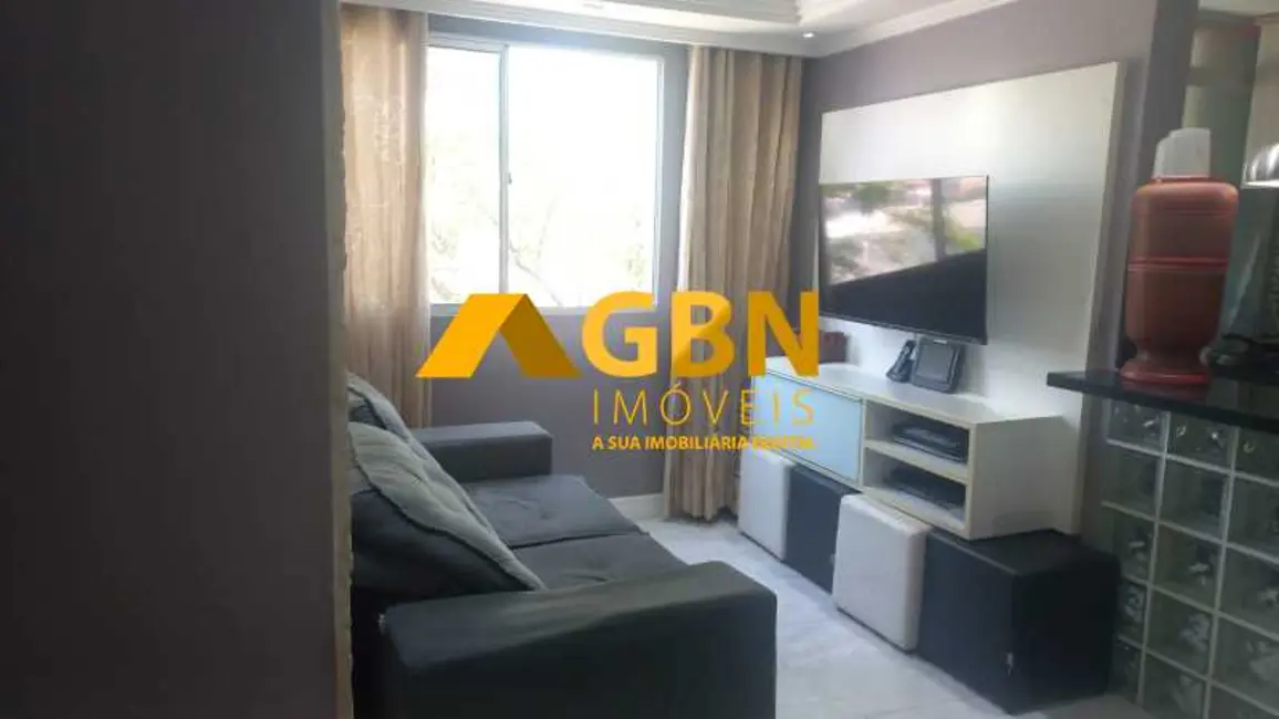 Apartamento com 2 quartos à venda, 45m2 em São Paulo - SP - imagem 1 Foto 1 de Apartamento com 2 quartos à venda, 45m2 em São Paulo - SP