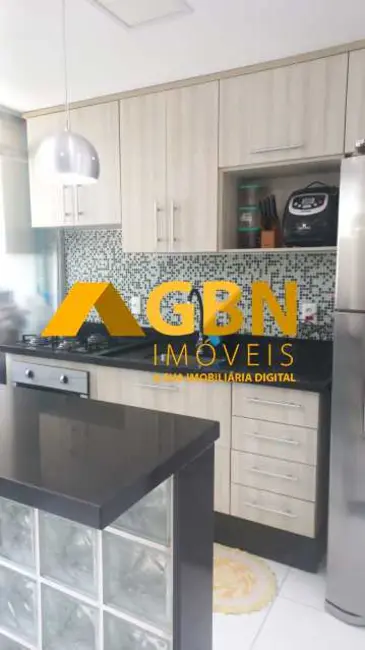 Apartamento com 2 quartos à venda, 45m2 em São Paulo - SP - imagem 8 Foto 8 de Apartamento com 2 quartos à venda, 45m2 em São Paulo - SP