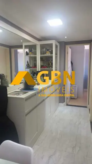 Apartamento com 2 quartos à venda, 45m2 em São Paulo - SP - imagem 9 Foto 9 de Apartamento com 2 quartos à venda, 45m2 em São Paulo - SP