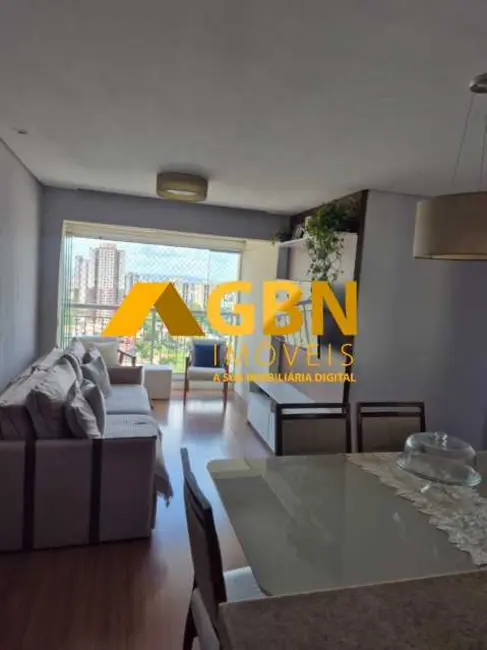 Foto 3 de Apartamento com 1 quarto à venda e para alugar, 70m2 em Taboao Da Serra - SP