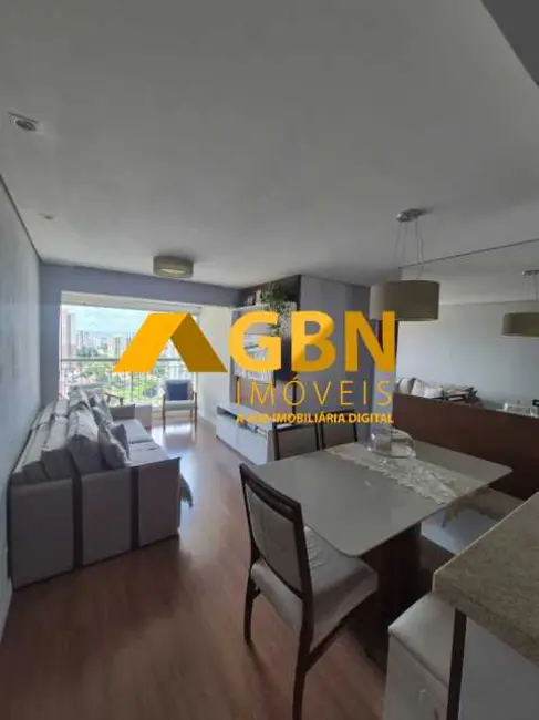 Foto 7 de Apartamento com 1 quarto à venda e para alugar, 70m2 em Taboao Da Serra - SP